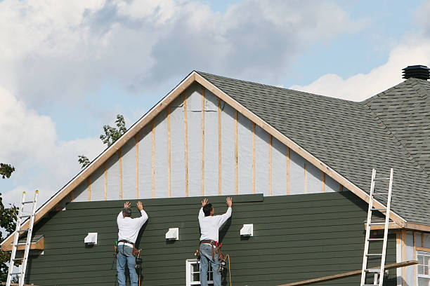 Reliable Rehoboth Beach, DE Siding Solutions